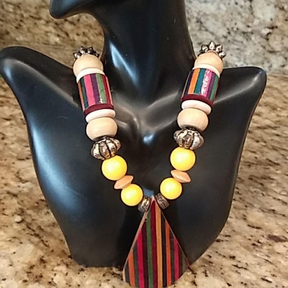 Necklace